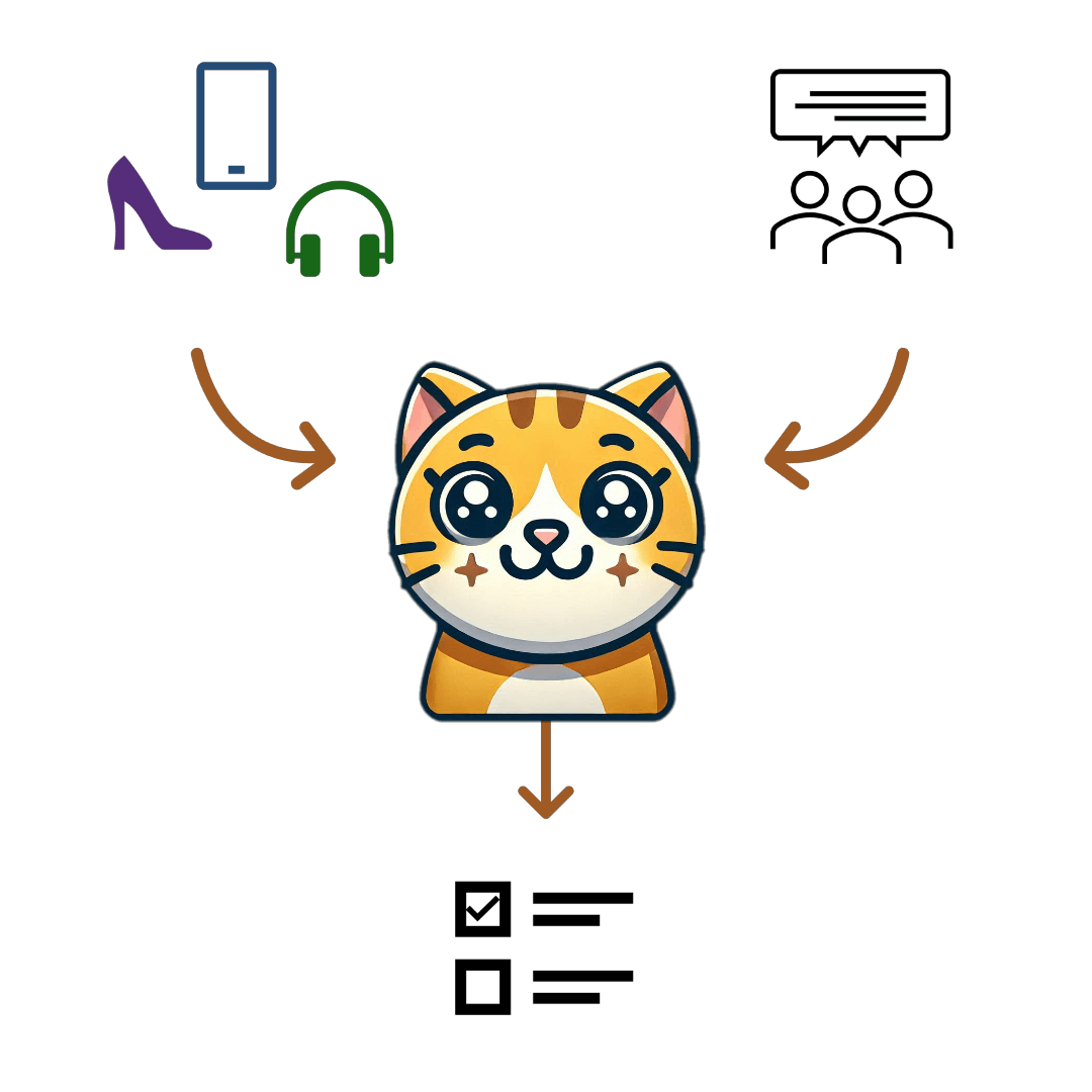 Let Compara AI Be Your Intelligent Shopping Assistant Compara AI