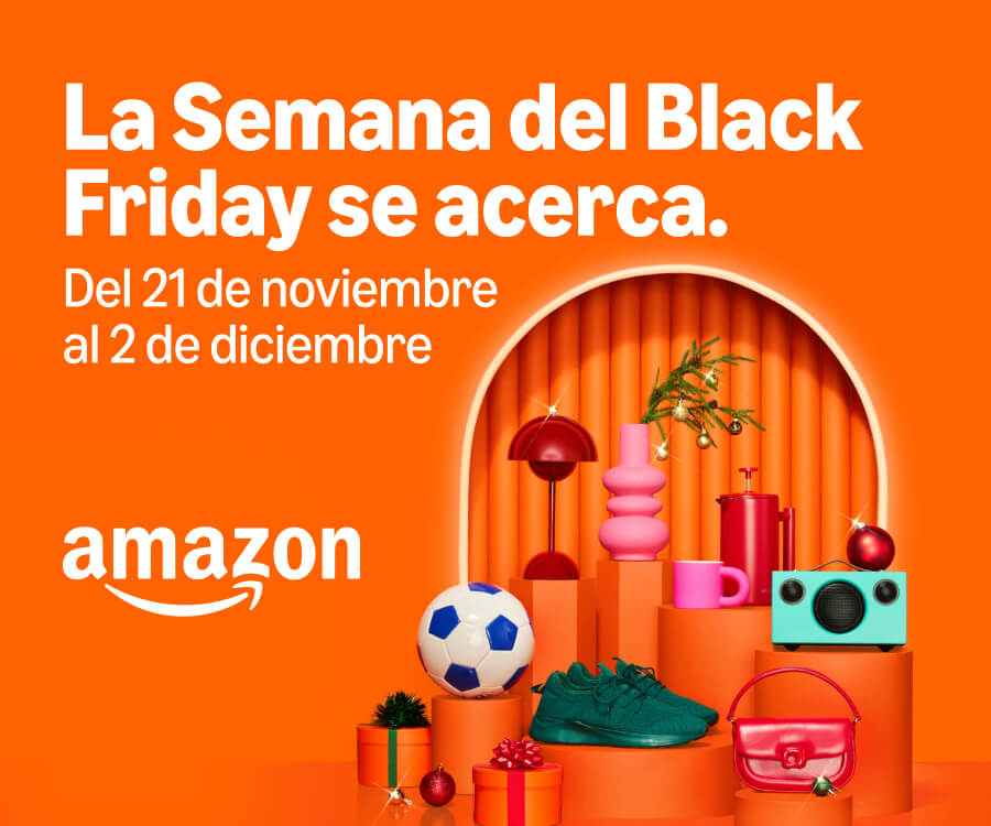 Black Friday a Amazon 2024: Què buscar i què evitar?