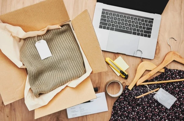 Choosing premium clothing