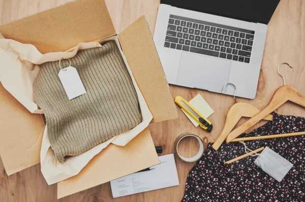 Choosing premium clothing