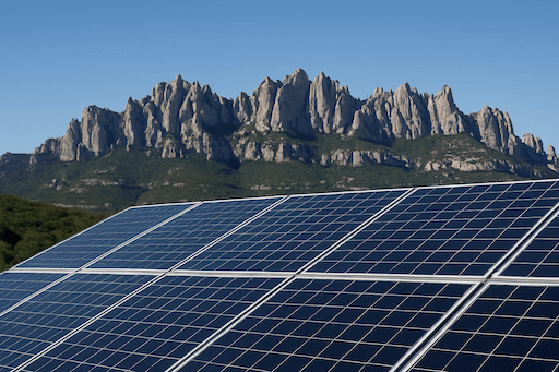 Panells Solars a Catalunya: Guia Completa per a l'Autoconsum Fotovoltaic