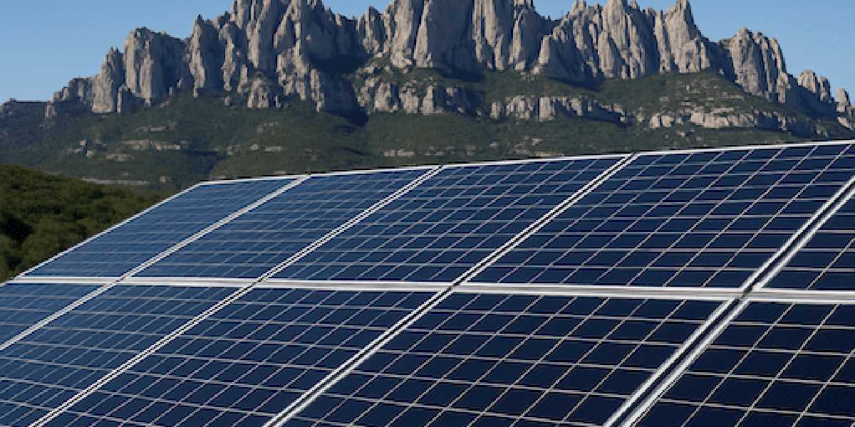 Panells Solars a Catalunya: Guia Completa per a l'Autoconsum Fotovoltaic