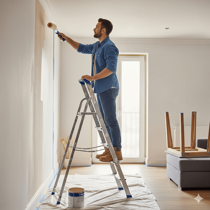 Mantenimiento preventivo del hogar: cómo hacerlo correctamente