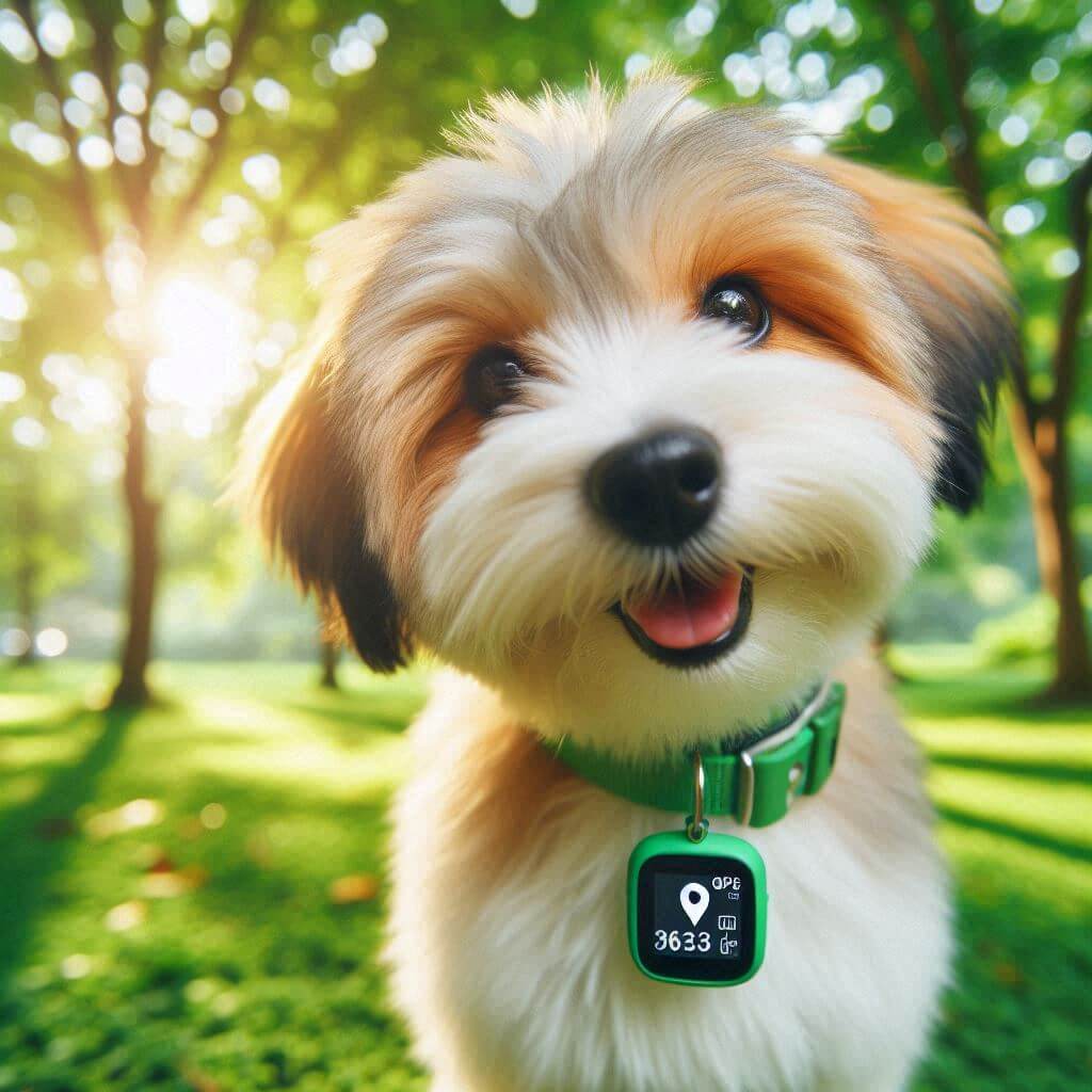 Guía Completa de Rastreadores GPS para Mascotas: Todo lo que Necesitas Saber